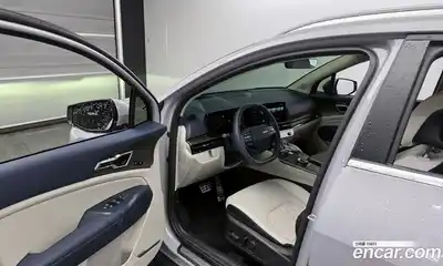 Kia Sportage 2025 1.6 Автомат в Москве № 114731, миниатюра 10
