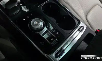 Kia Canival 2024 3.5 Автомат в Москве № 115138, миниатюра 11