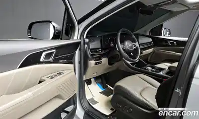 Kia Canival 2024 3.5 Автомат в Москве № 115138, миниатюра 12