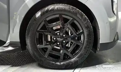 Kia Canival 2024 3.5 Автомат в Москве № 115138, миниатюра 2