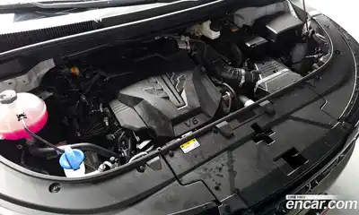 Kia Canival 2024 3.5 Автомат в Москве № 115138, миниатюра 5