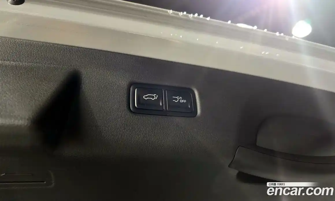 Kia Canival 2024 3.5 Автомат в Москве № 115138, фото 6