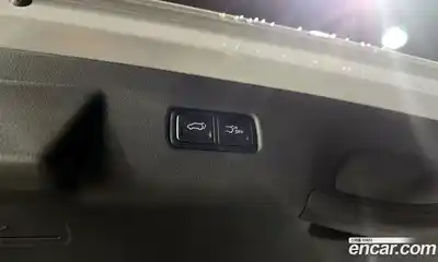 Kia Canival 2024 3.5 Автомат в Москве № 115138, миниатюра 6