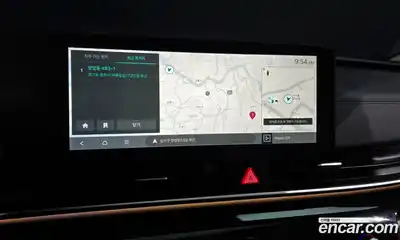 Kia Canival 2024 3.5 Автомат в Москве № 115138, миниатюра 9