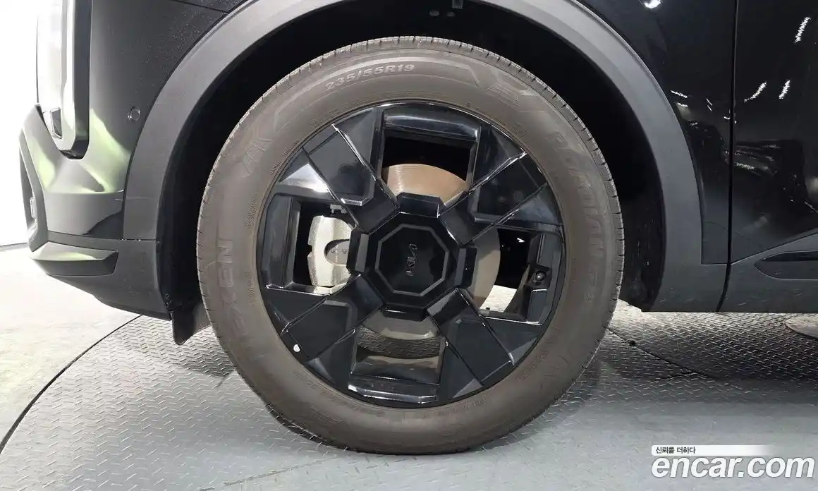 Kia Sportage 2025 1.6 Автомат в Москве № 115524, фото 16