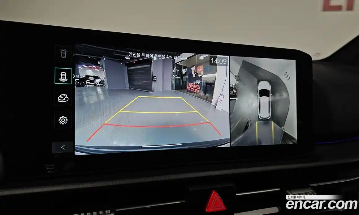 Kia Sportage 2025 1.6 Автомат в Москве № 115524, фото 4