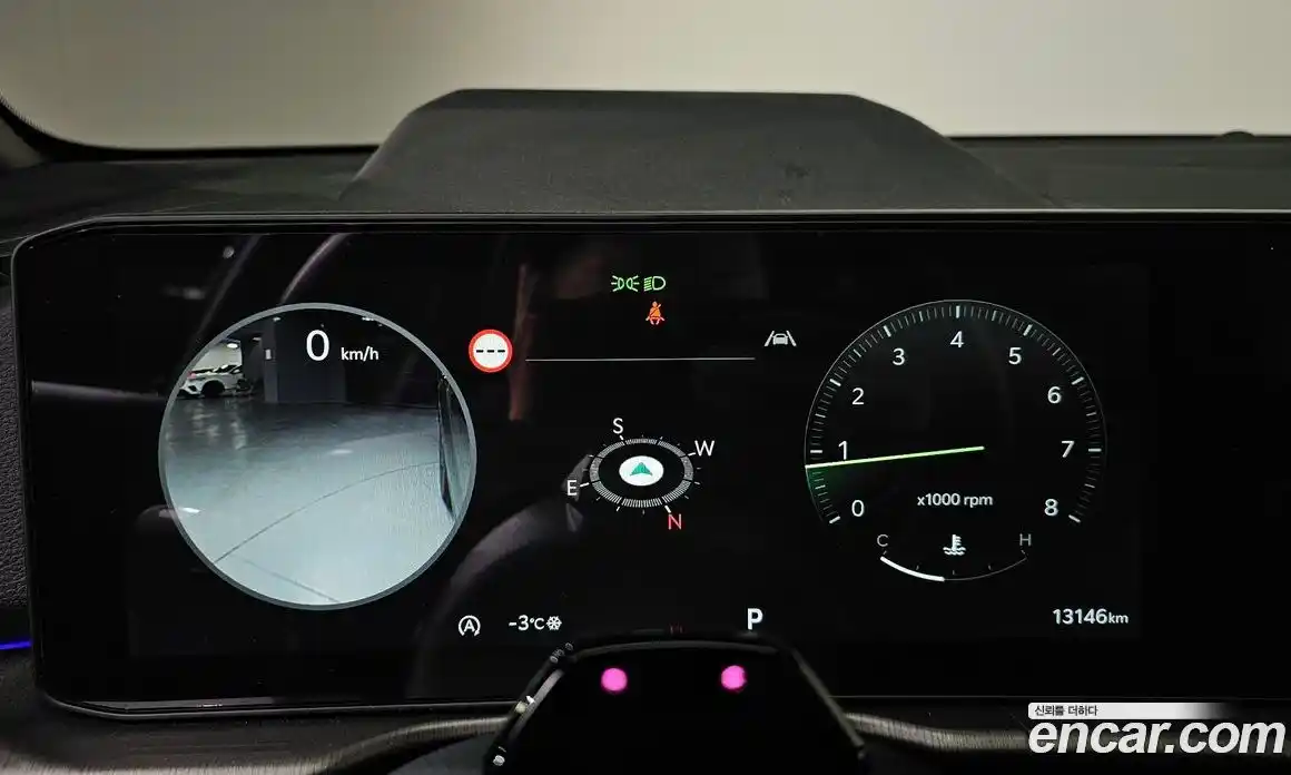 Kia Sportage 2025 1.6 Автомат в Москве № 115524, фото 5