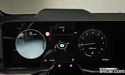 Kia Sportage 2025 1.6 Автомат в Москве № 115524, миниатюра 5