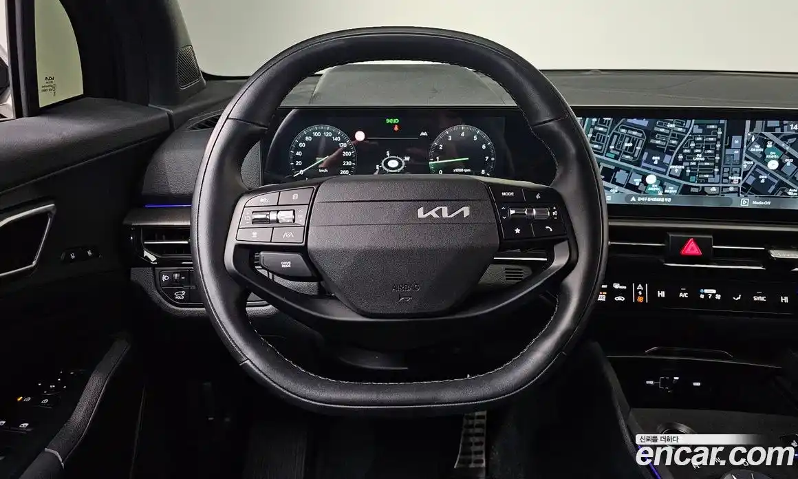 Kia Sportage 2025 1.6 Автомат в Москве № 115524, фото 9