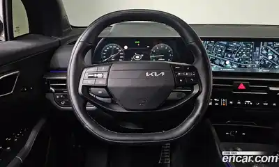 Kia Sportage 2025 1.6 Автомат в Москве № 115524, миниатюра 9