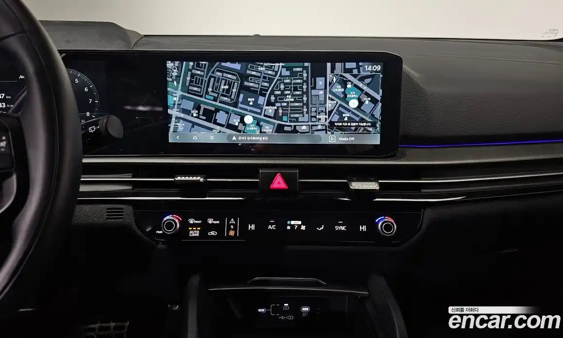 Kia Sportage 2025 1.6 Автомат в Москве № 115524, фото 10