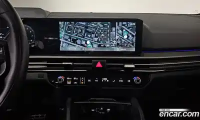 Kia Sportage 2025 1.6 Автомат в Москве № 115524, миниатюра 10