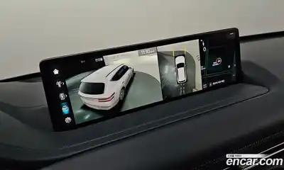 Genesis GV80 2023 3.0 Автомат в Москве № 118230, миниатюра 7