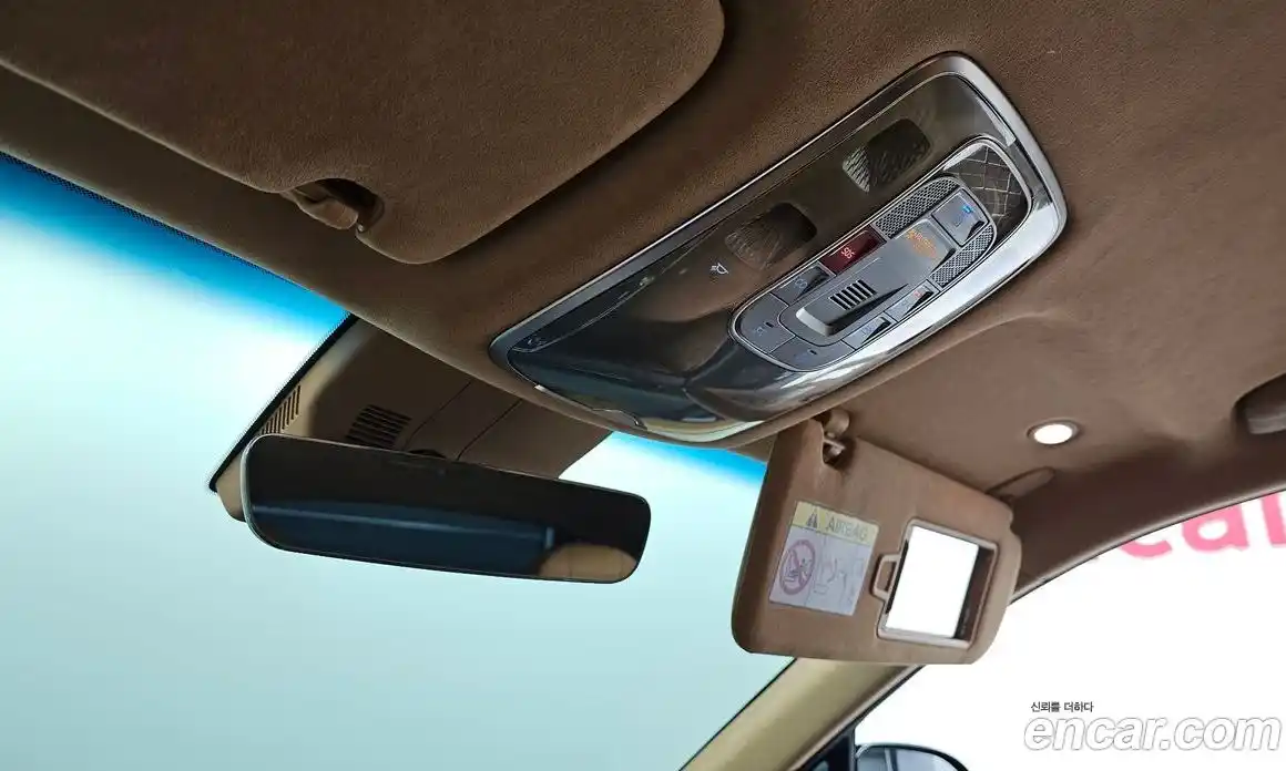 Genesis GV80 2023 3.0 Автомат в Москве № 118230, фото 8