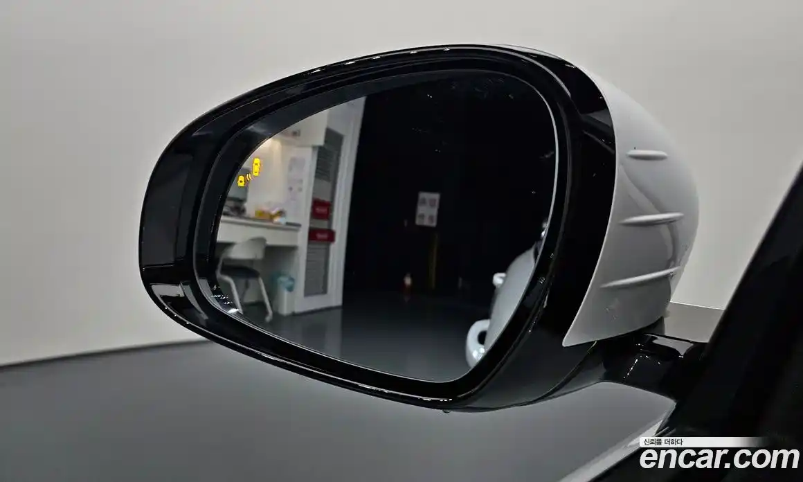 Genesis G70 2021 2.0 Автомат в Москве № 118238, фото 13