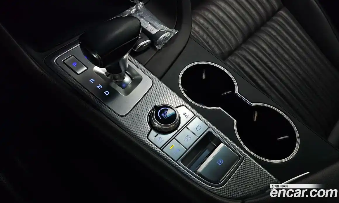 Genesis G70 2021 2.0 Автомат в Москве № 118238, фото 19