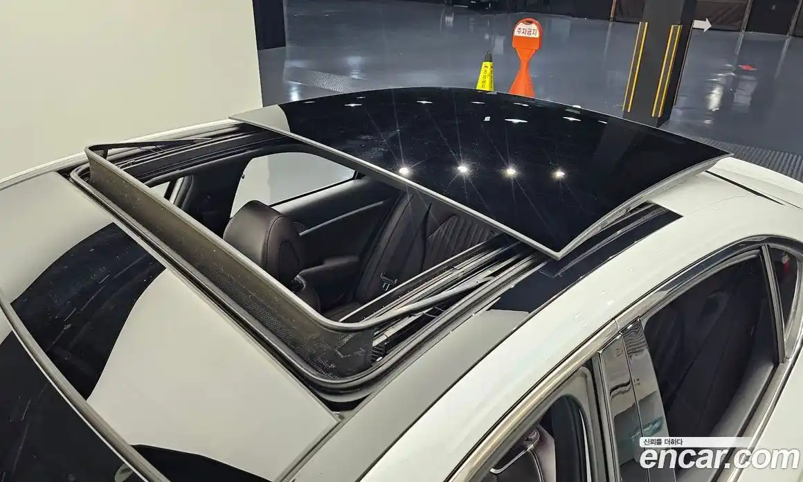 Genesis G70 2021 2.0 Автомат в Москве № 118238, фото 4