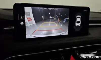 Genesis G70 2021 2.0 Автомат в Москве № 118238, миниатюра 6