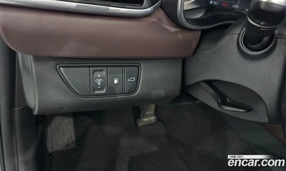 Genesis G70 2021 2.0 Автомат в Москве № 118238, фото 7