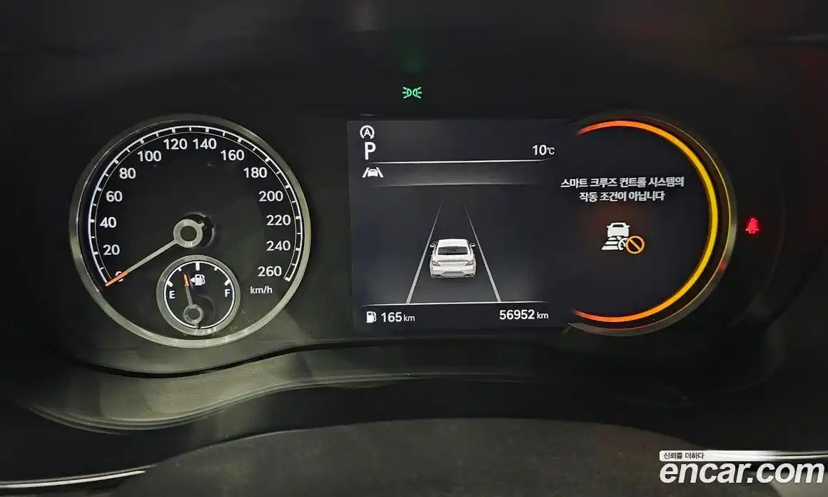 Genesis G70 2021 2.0 Автомат в Москве № 118238, фото 8