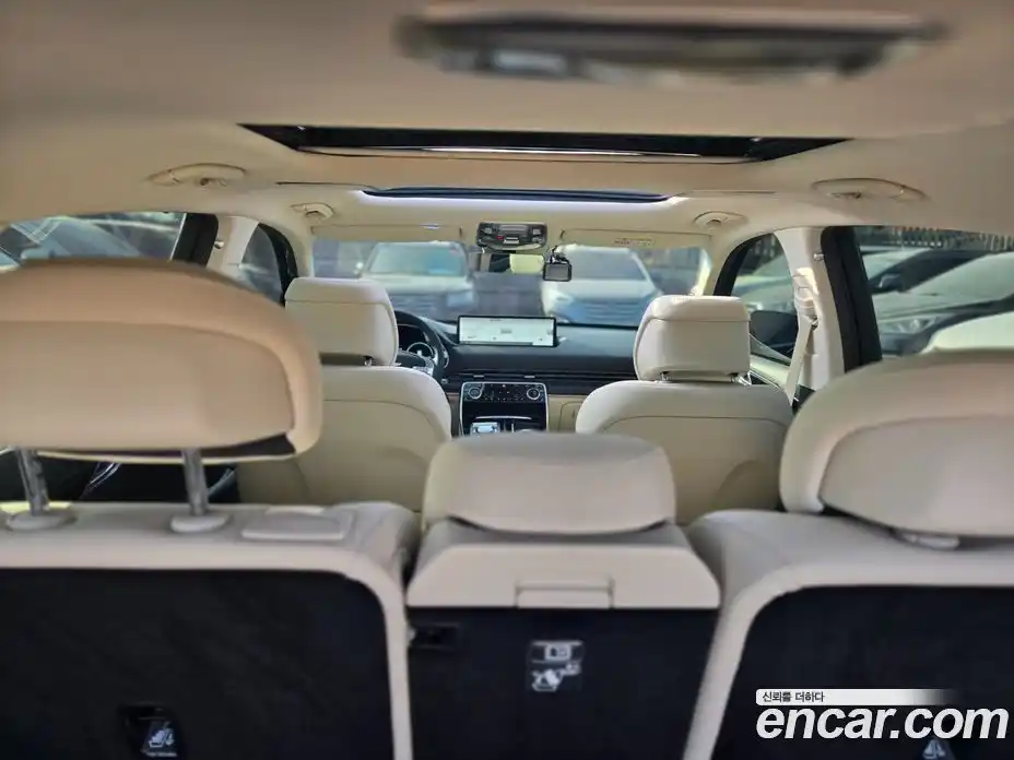 Genesis GV80 2023 2.5 Автомат в Москве № 118413, фото 18