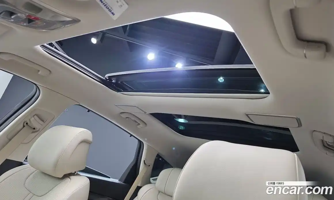 Genesis GV80 2023 2.5 Автомат в Москве № 118413, фото 19