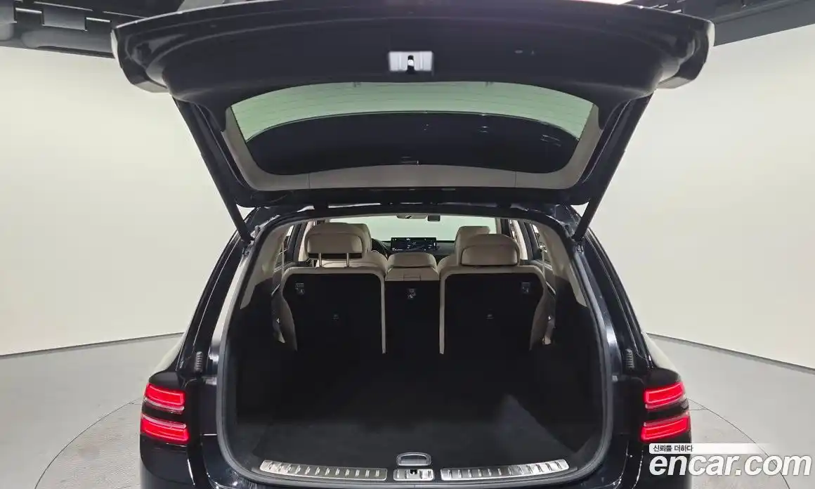 Genesis GV80 2023 2.5 Автомат в Москве № 118413, фото 20