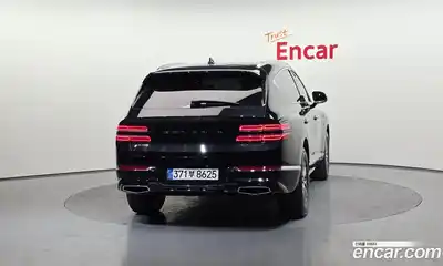Genesis GV80 2023 2.5 Автомат в Москве № 118413, миниатюра 4