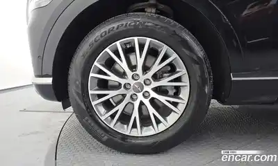 Genesis GV80 2023 2.5 Автомат в Москве № 118413, миниатюра 5