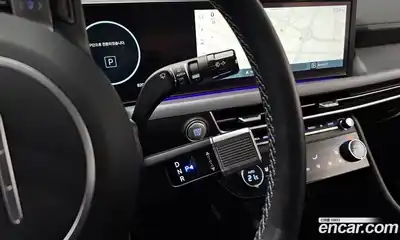 Hyundai Sonata, 2025