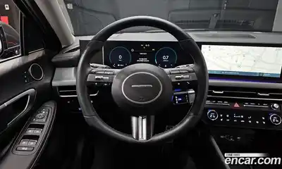 Hyundai Sonata 2025 1.6 Автомат в Москве № 119548, миниатюра 11