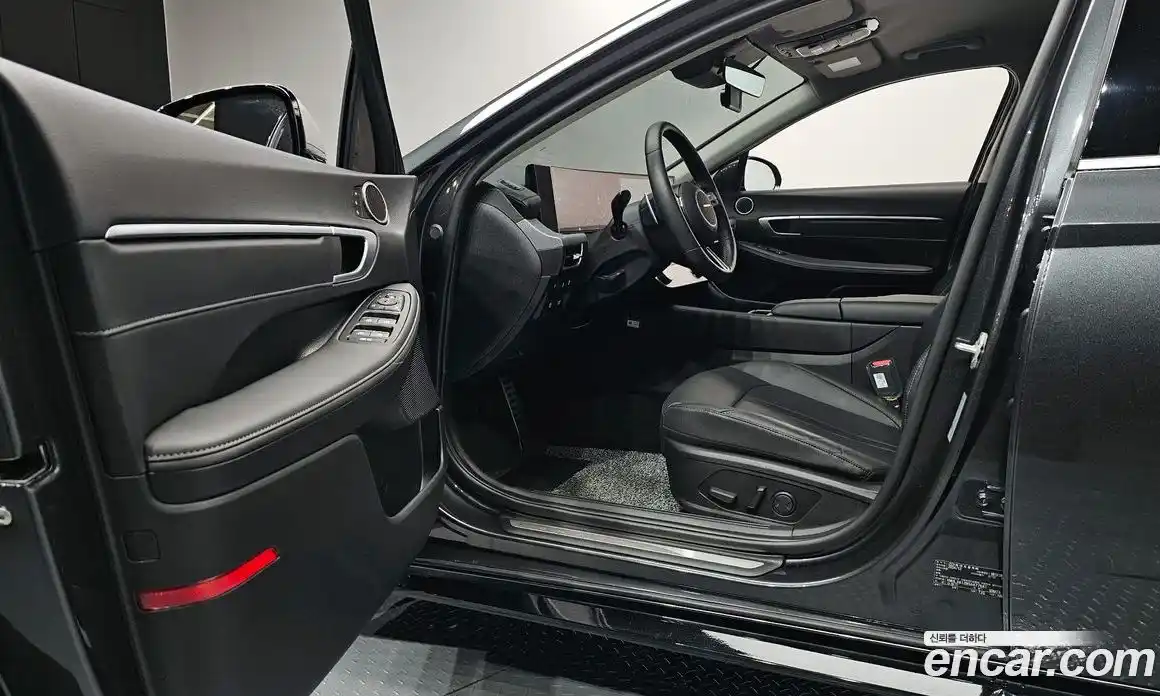 Hyundai Sonata 2025 1.6 Автомат в Москве № 119548, фото 18