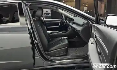 Hyundai Sonata 2025 1.6 Автомат в Москве № 119548, миниатюра 2