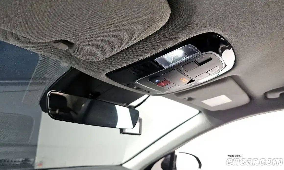 Hyundai Sonata 2025 1.6 Автомат в Москве № 119548, фото 3