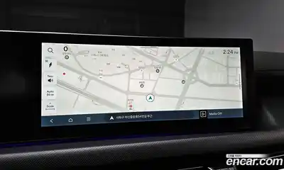 Hyundai Sonata 2025 1.6 Автомат в Москве № 119548, миниатюра 4