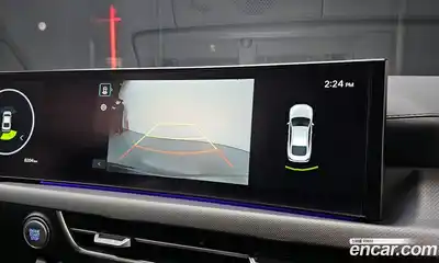 Hyundai Sonata 2025 1.6 Автомат в Москве № 119548, миниатюра 5