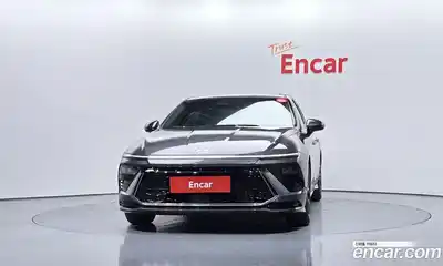 Hyundai Sonata 2025 1.6 Автомат в Москве № 119548, миниатюра 7