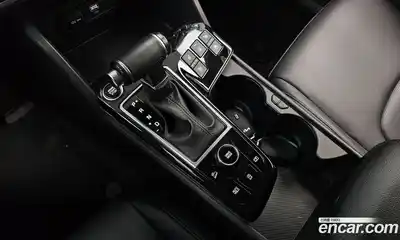 Kia Sportage 2023 2.0 Автомат в Москве № 120041, миниатюра 11