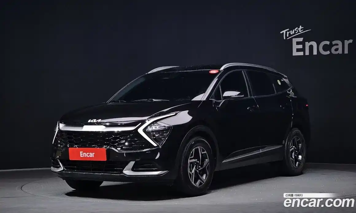 Kia Sportage 2023 2.0 Автомат в Москве № 120041, фото 12