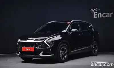 Kia Sportage 2023 2.0 Автомат в Москве № 120041, миниатюра 12