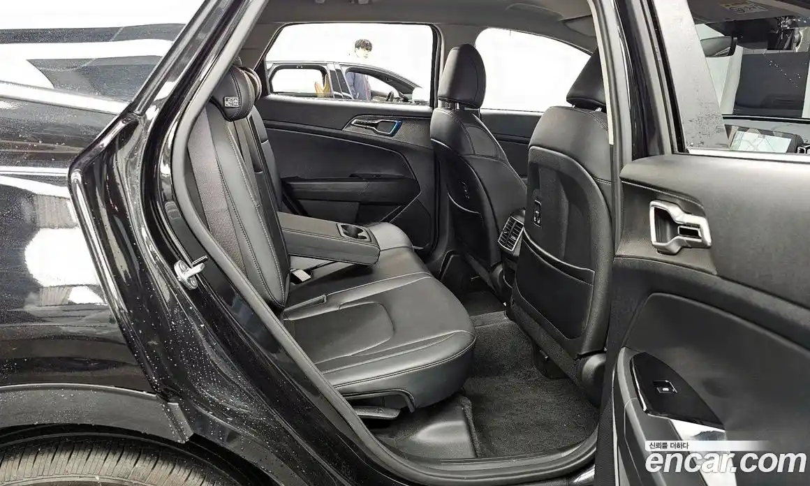 Kia Sportage 2023 2.0 Автомат в Москве № 120041, фото 15