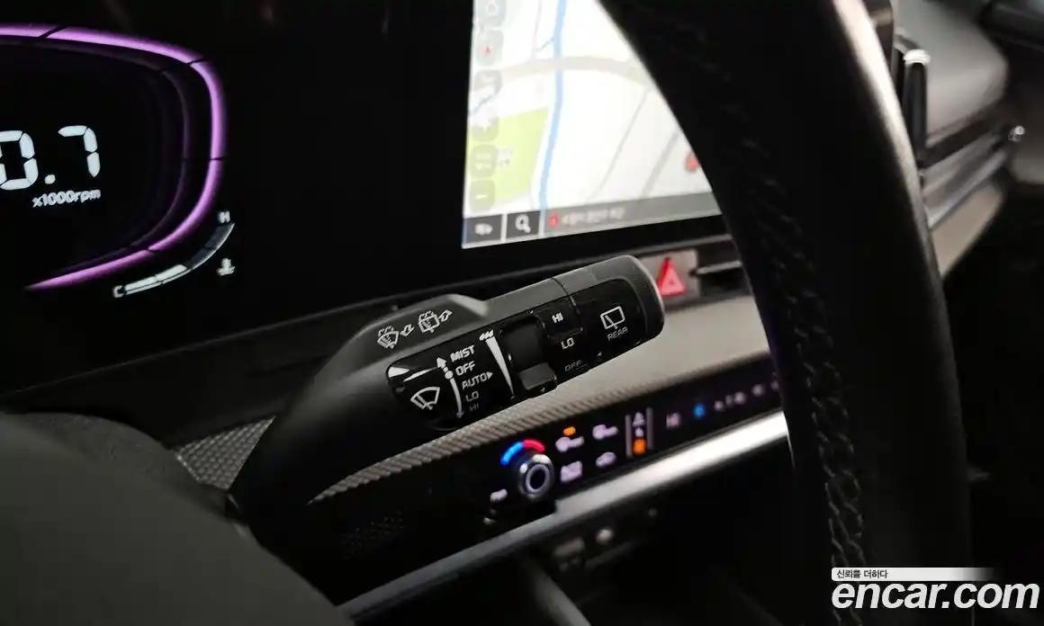 Kia Sportage 2023 2.0 Автомат в Москве № 120041, фото 18