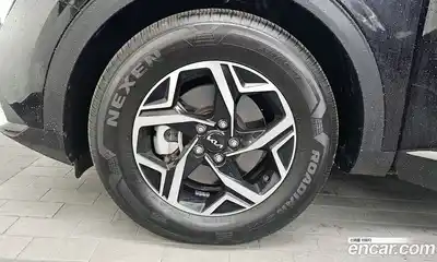 Kia Sportage 2023 2.0 Автомат в Москве № 120041, миниатюра 3