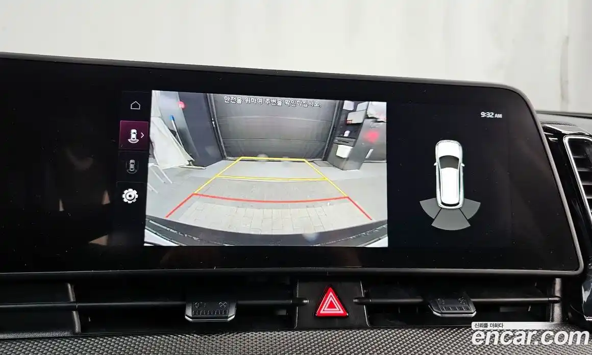 Kia Sportage 2023 2.0 Автомат в Москве № 120041, фото 4