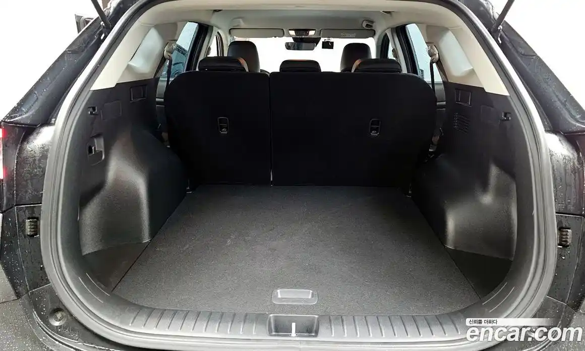 Kia Sportage 2023 2.0 Автомат в Москве № 120041, фото 5