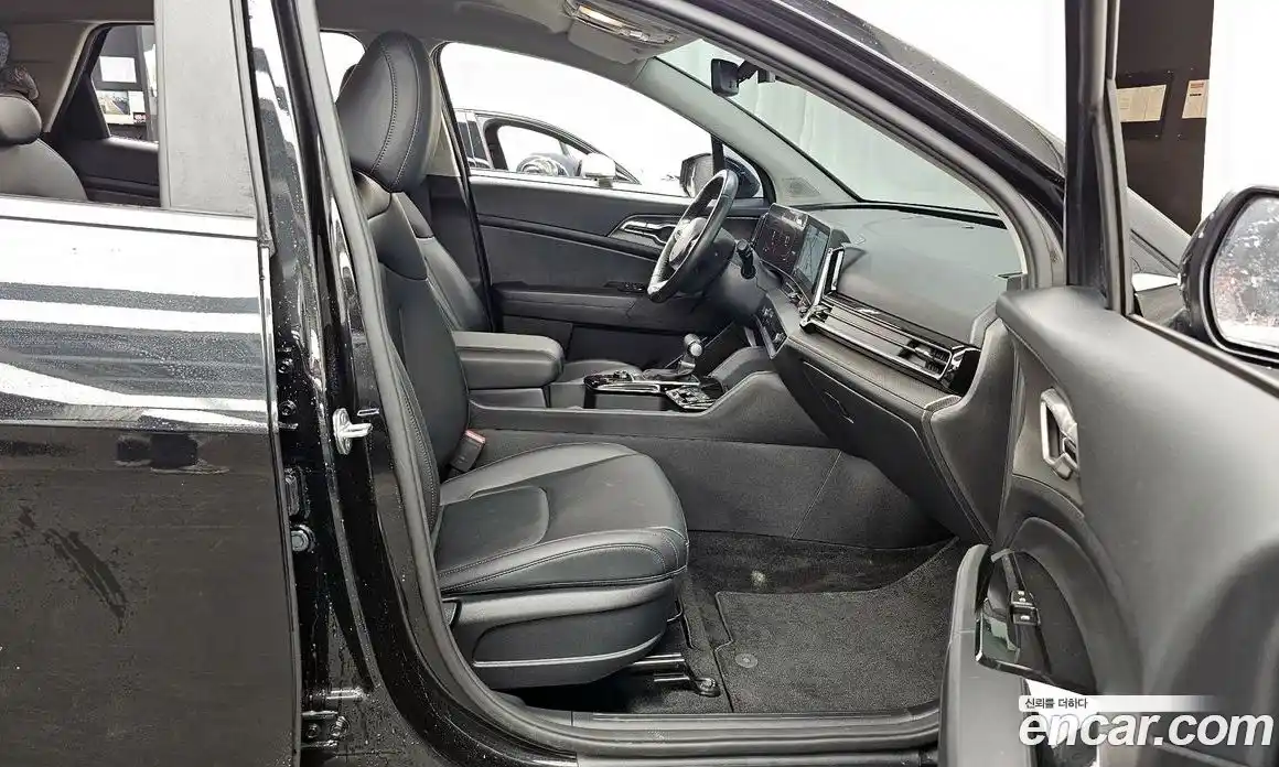 Kia Sportage 2023 2.0 Автомат в Москве № 120041, фото 6