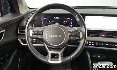 Kia Sportage 2023 2.0 Автомат в Москве № 120041, миниатюра 7