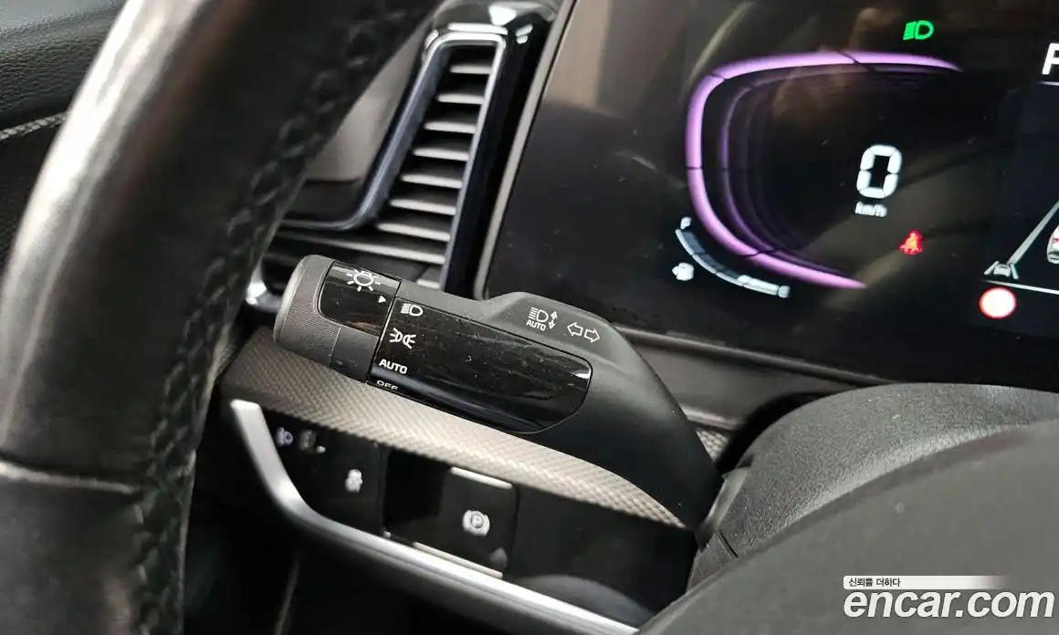 Kia Sportage 2023 2.0 Автомат в Москве № 120041, фото 9