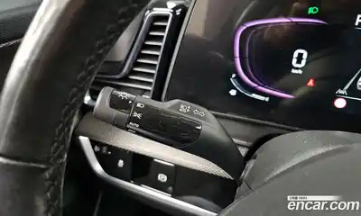 Kia Sportage 2023 2.0 Автомат в Москве № 120041, миниатюра 9