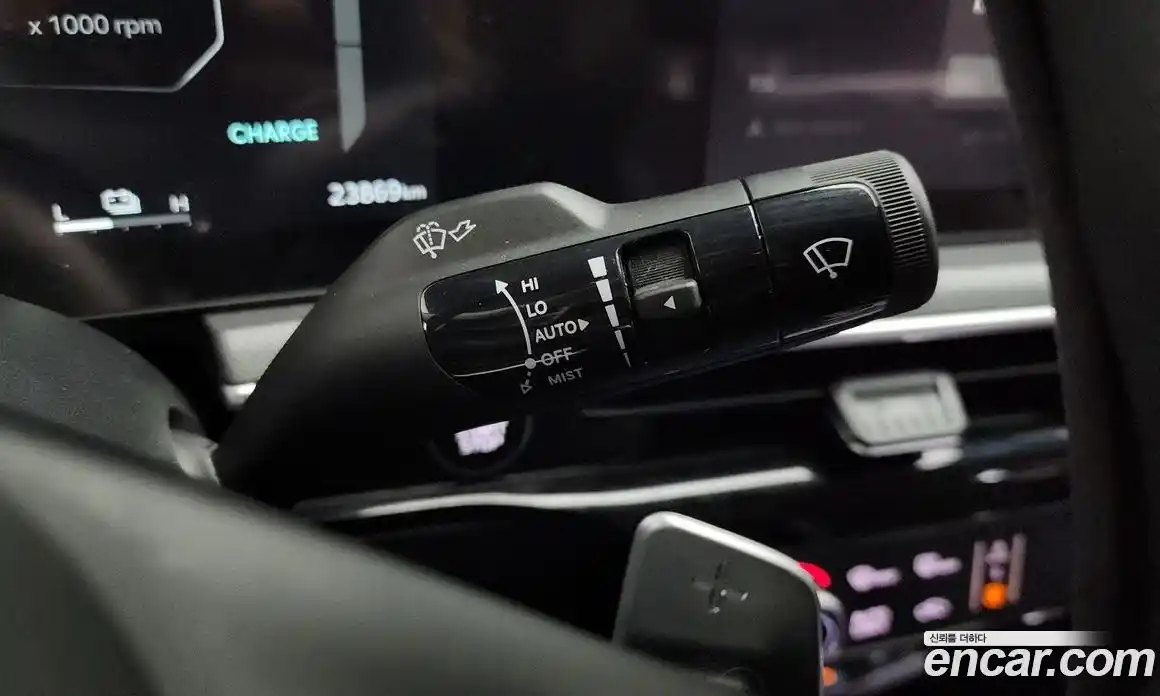 Kia K5 2024 2.0 Автомат в Москве № 120550, фото 12